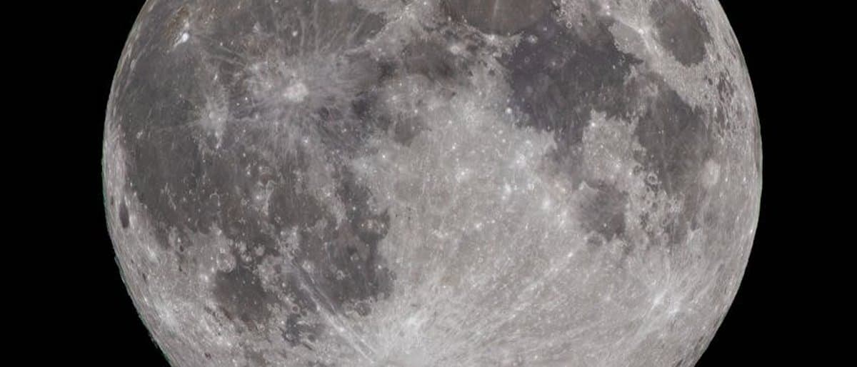 Cover illustration for April 2026 Moon Phases: Full Moon, New Moon, and More