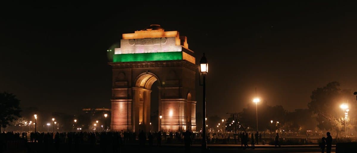 Best Time to Call India from the USA