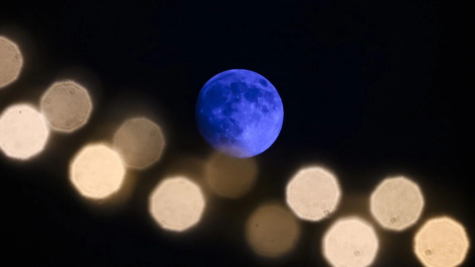Cover illustration for Blue Moon 2026 & 2027: Exact Dates, Times, and the Timezone Twist Nobody Explains