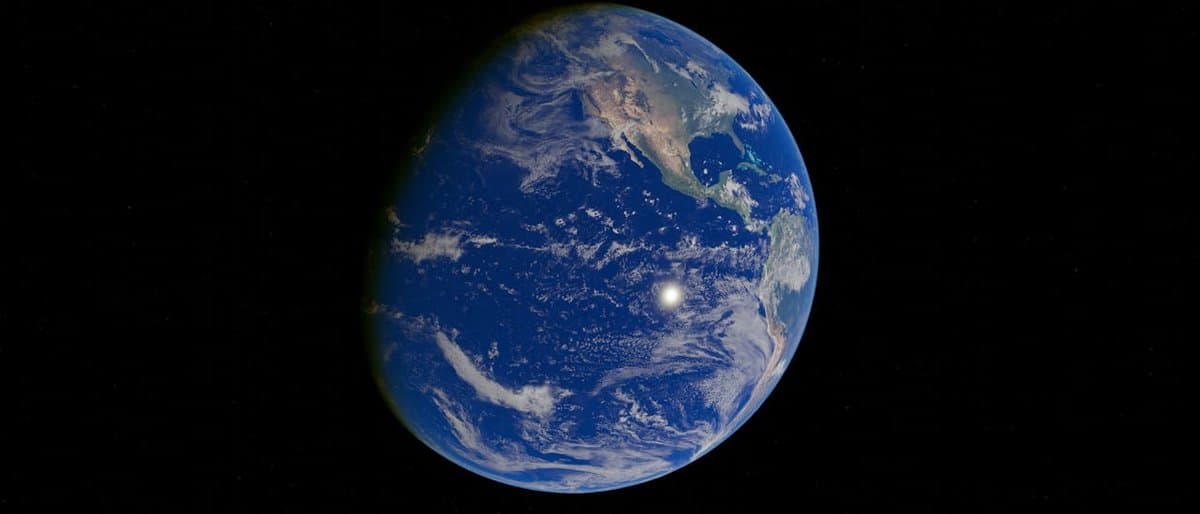 Cover illustration for Equinoxes and Solstices in 2026