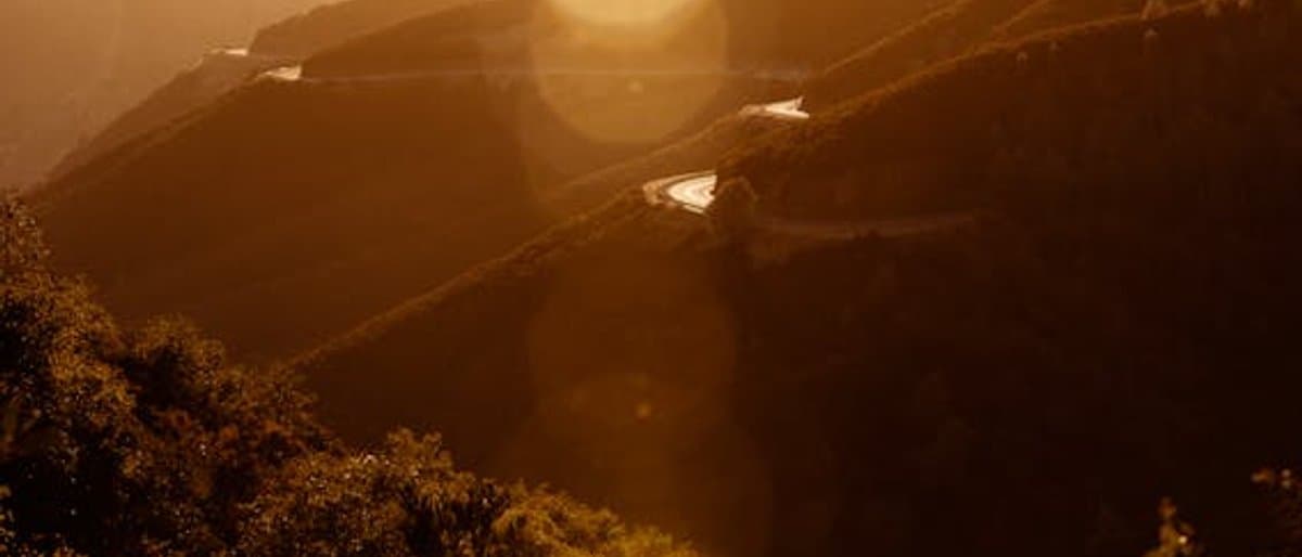 Cover illustration for What Is Golden Hour?