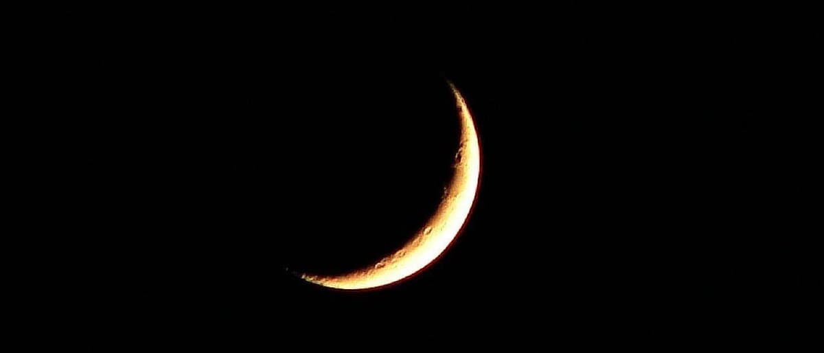 Why the Moon Changes Shape: The Science Behind Lunar Phases - Your ...