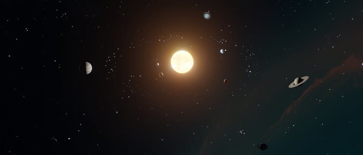 Cover illustration for Why Time Differences Change During the Year