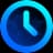 UniversalTimeDate Logo - Free Time & Date Converter