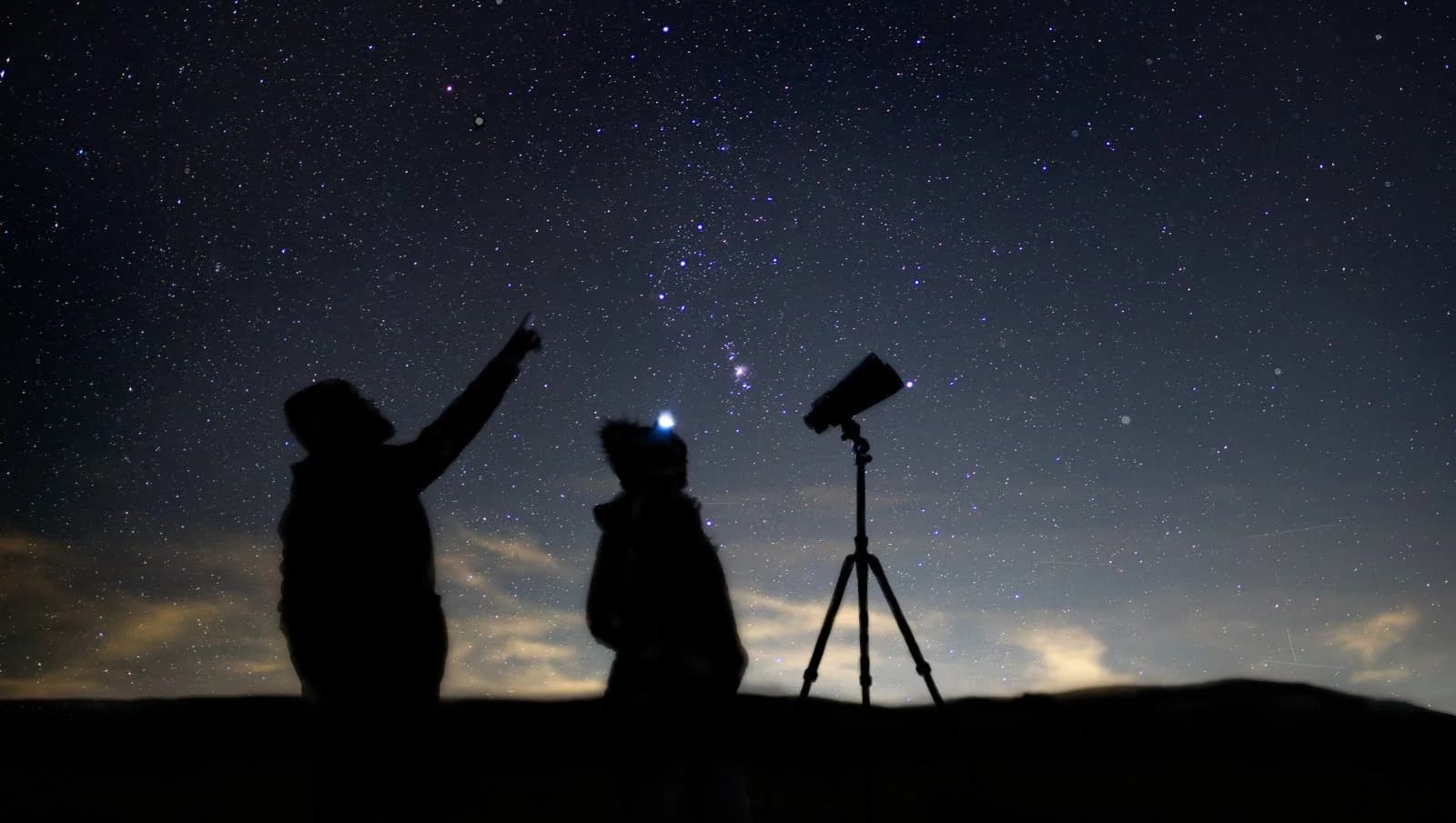 Cover illustration for Best Stargazing Nights 2026: Complete Dark Sky Calendar (July-December)
