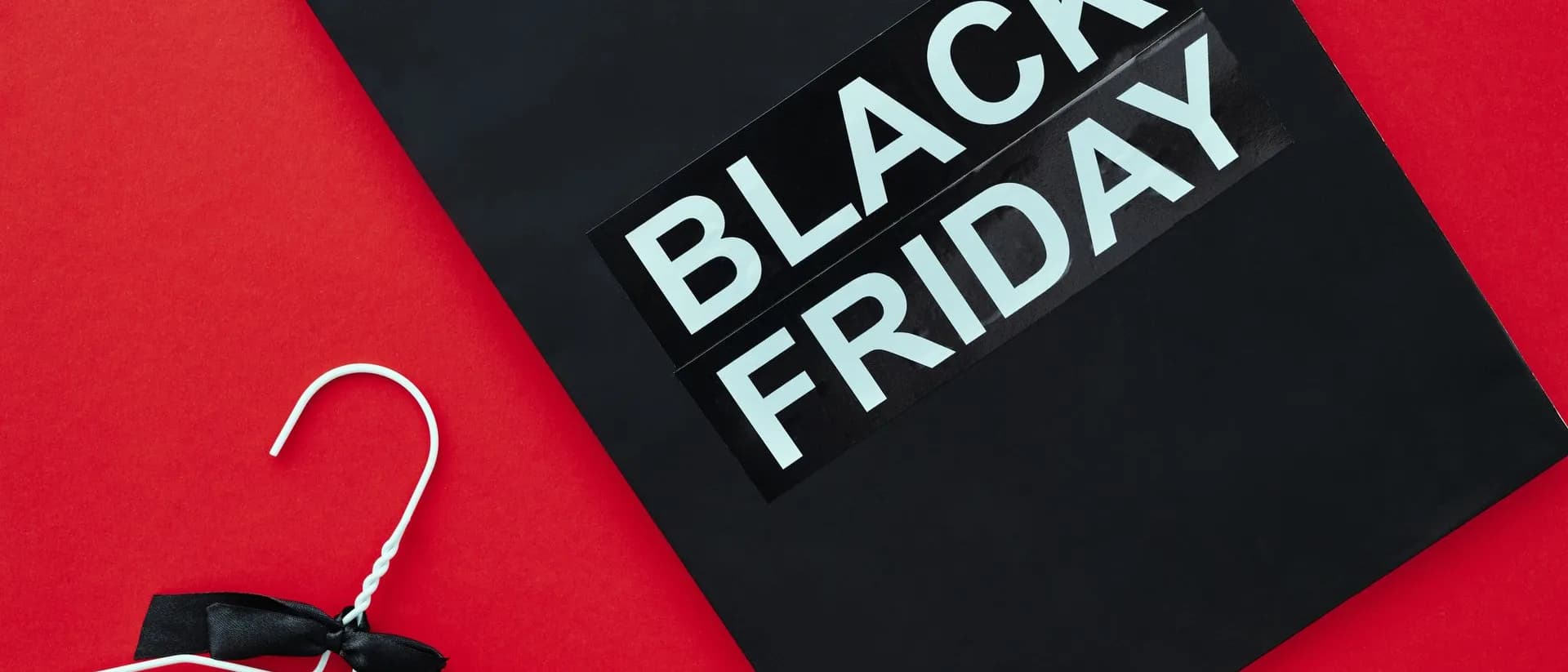 Cover illustration for When Is Black Friday 2026? Exact Dates, Start Times & the 2026-2030 Calendar