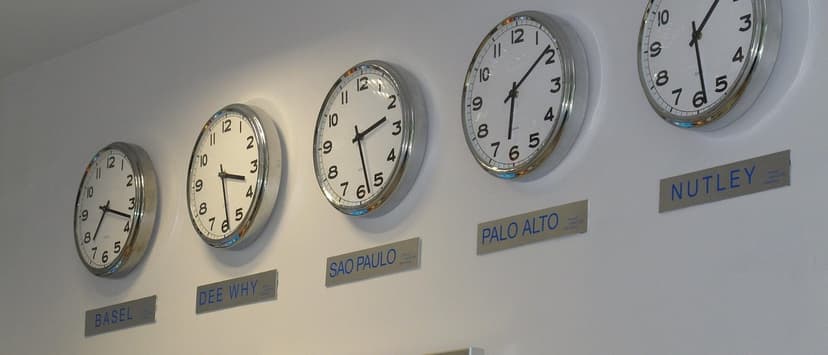 Gmt Hour Code UTC vs GMT: What Is the Difference? - Your Complete Guide to Reference