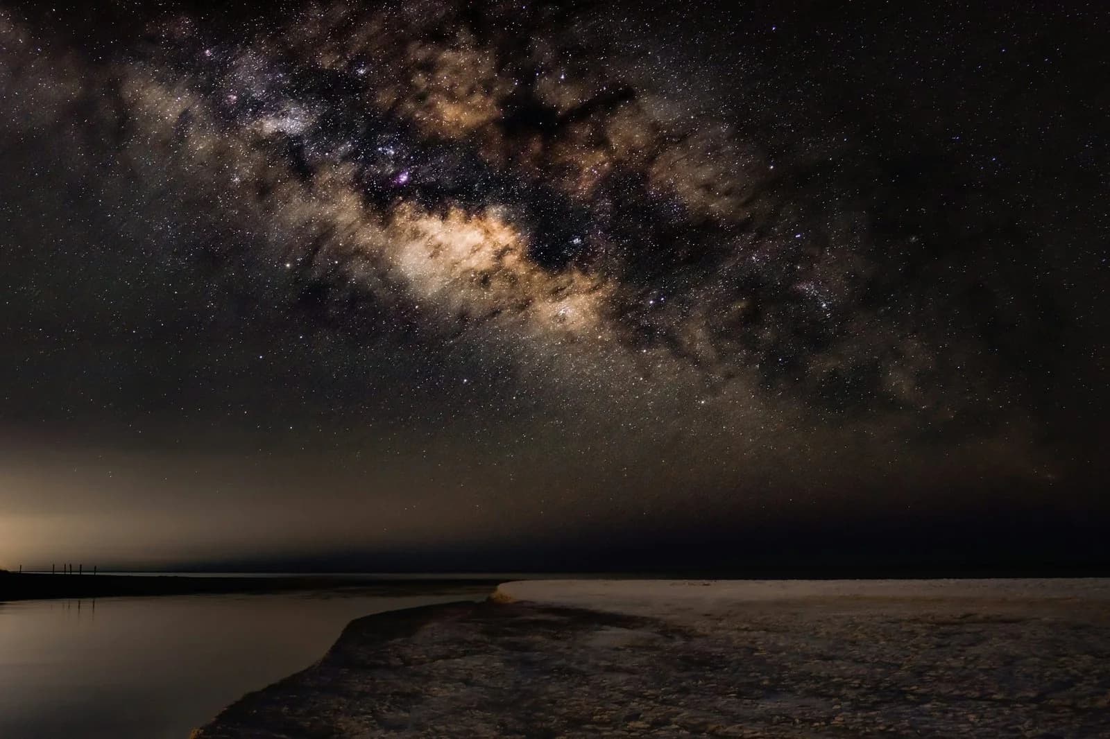 Cover illustration for Milky Way Season 2026: Best Dates to See & Photograph Our Galaxy