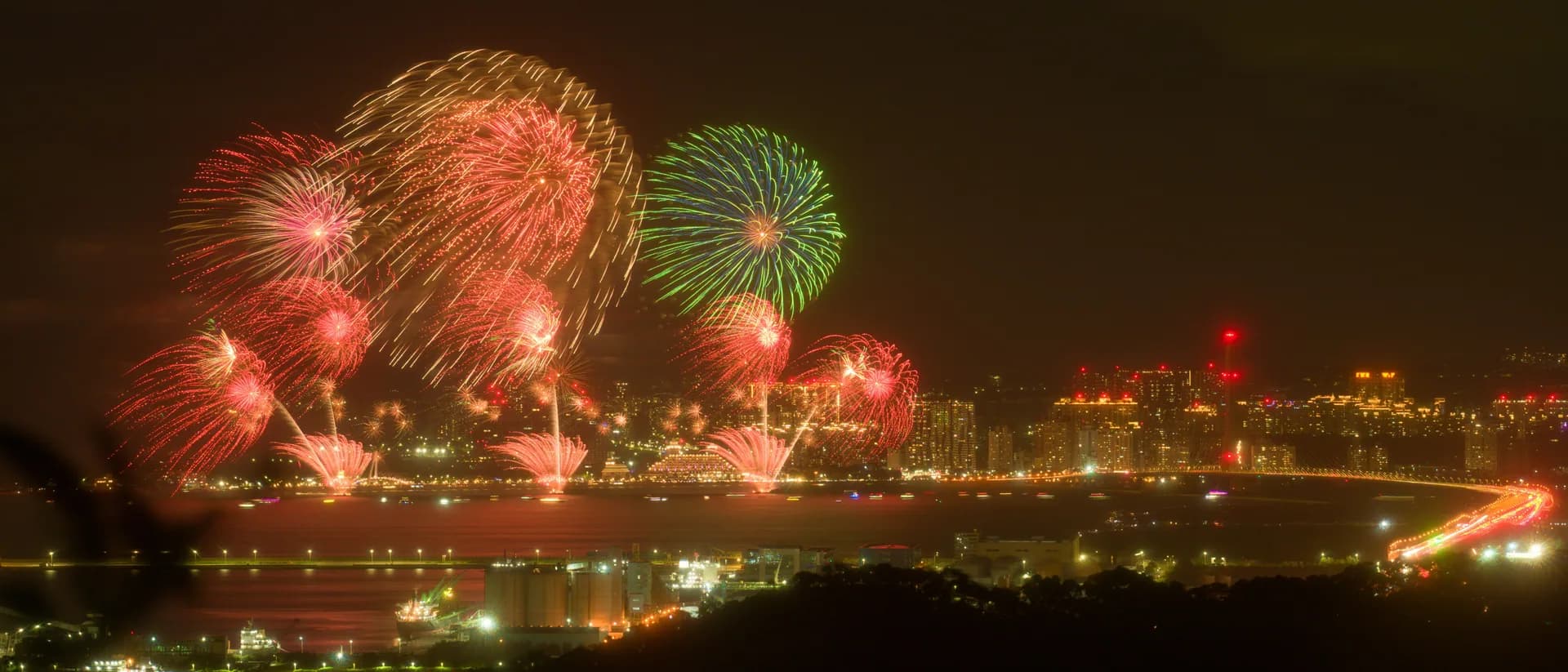 Cover illustration for New Year 2027 Countdown: When Does 2027 Start Where You Live?
