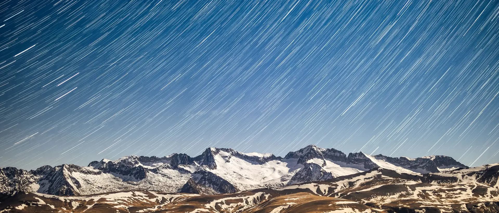 Ursid Meteor Shower 2026: Peak Night, Moonlight and Viewing Advice