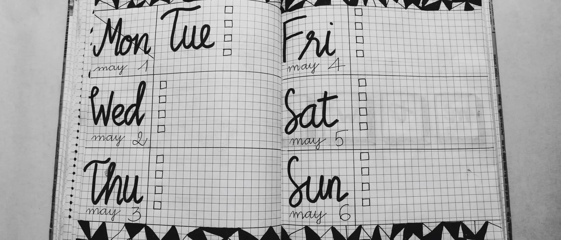 Cover illustration for Week Numbers 2027: Complete ISO 8601 Week-by-Week Calendar